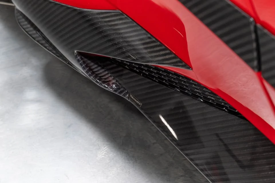 2016 Ferrari 488 GTB - Image 11 of 20