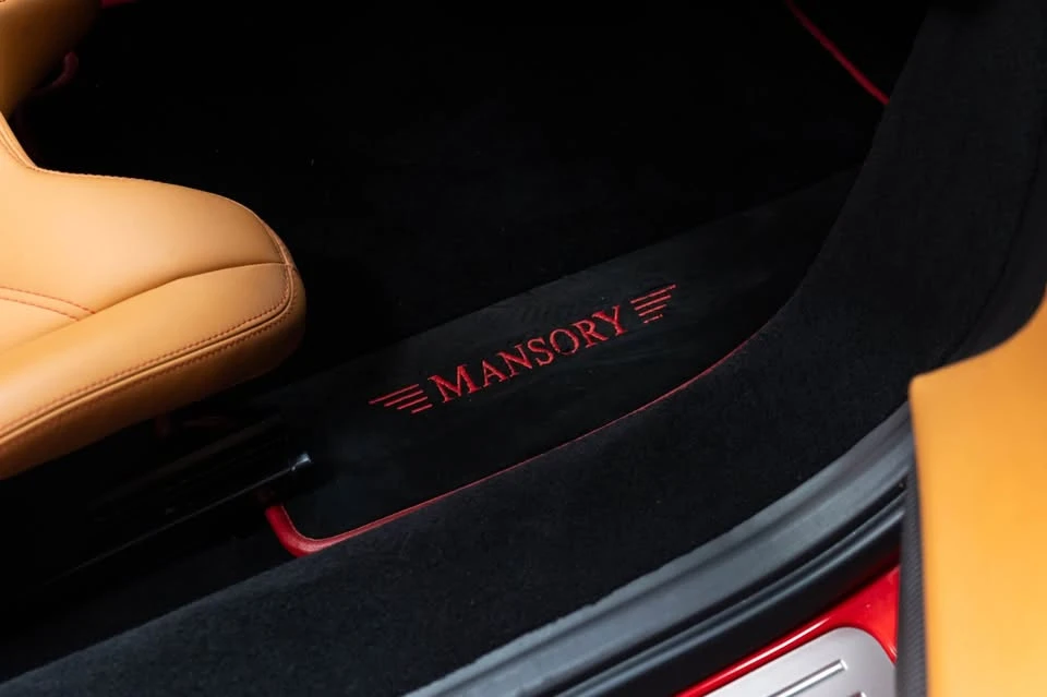 2016 Ferrari 488 GTB - Image 17 of 20