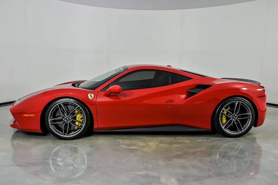 2016 Ferrari 488 GTB - Image 6 of 20