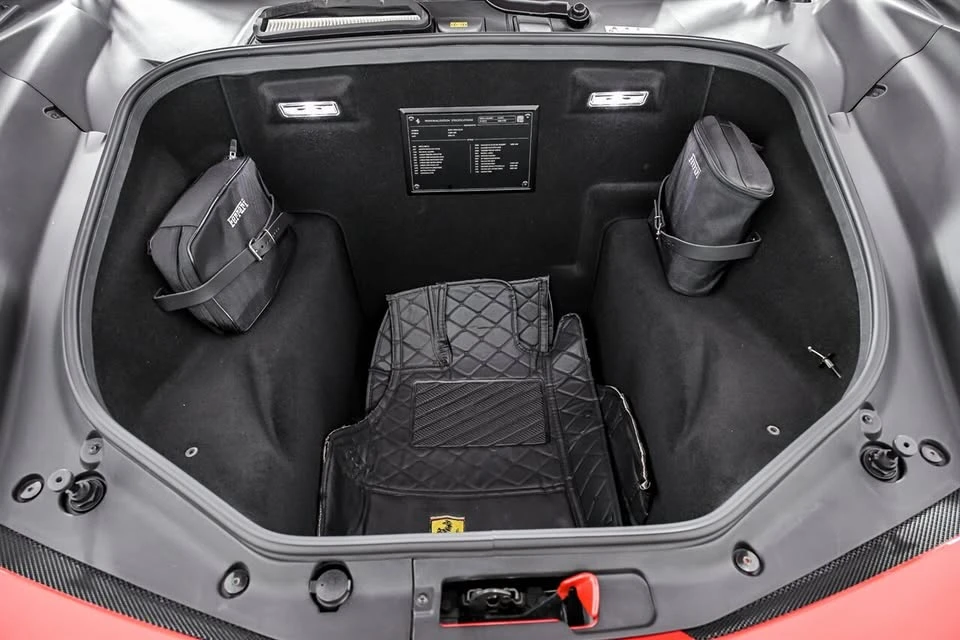 2016 Ferrari 488 GTB - Image 17 of 20
