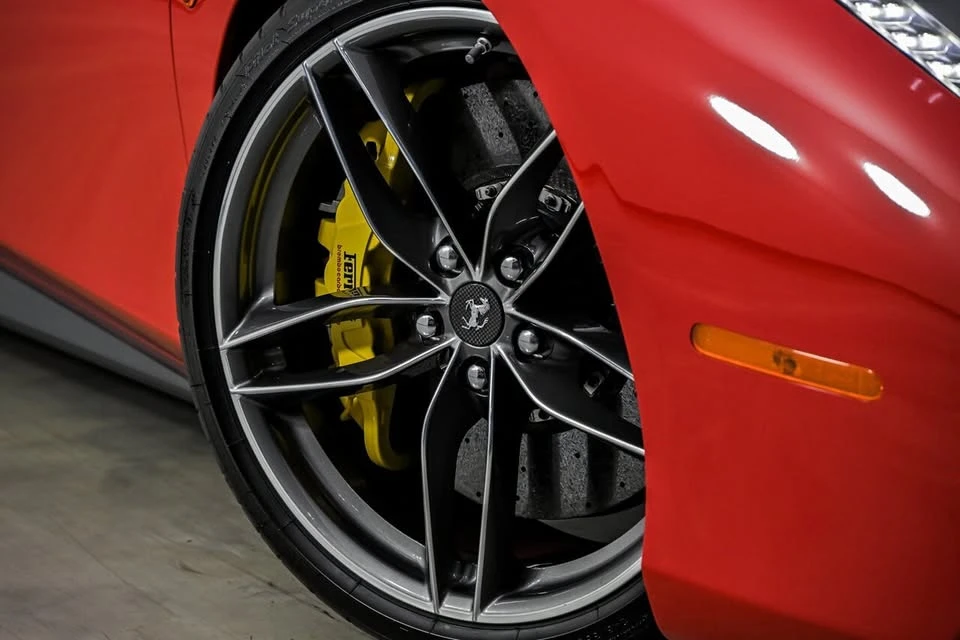 2016 Ferrari 488 GTB - Image 3 of 20
