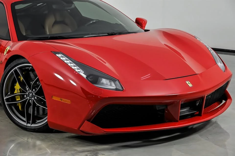 2016 Ferrari 488 GTB - Image 2 of 20