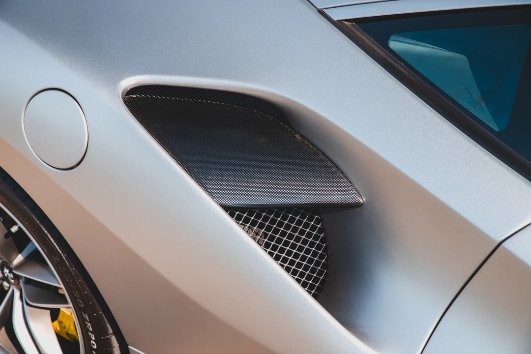 2016 Ferrari 488 GTB - Image 9 of 31