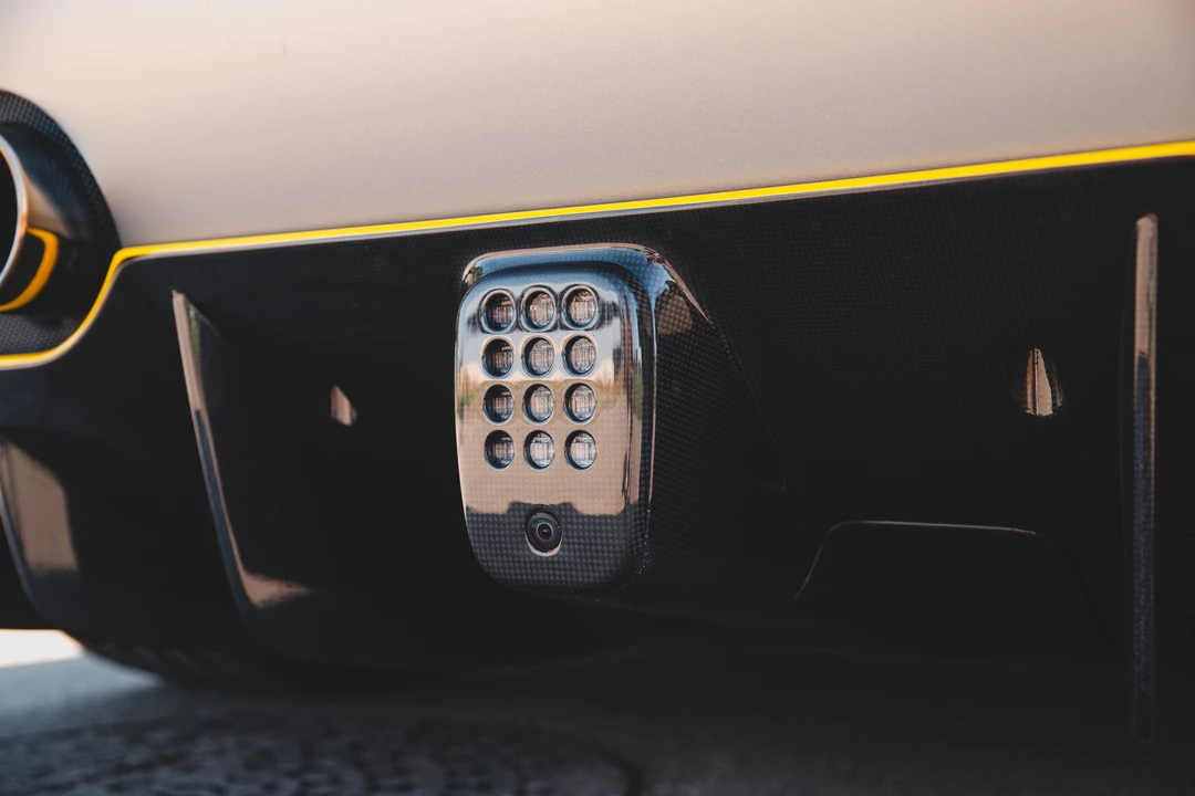 2016 Ferrari 488 GTB - Image 12 of 31
