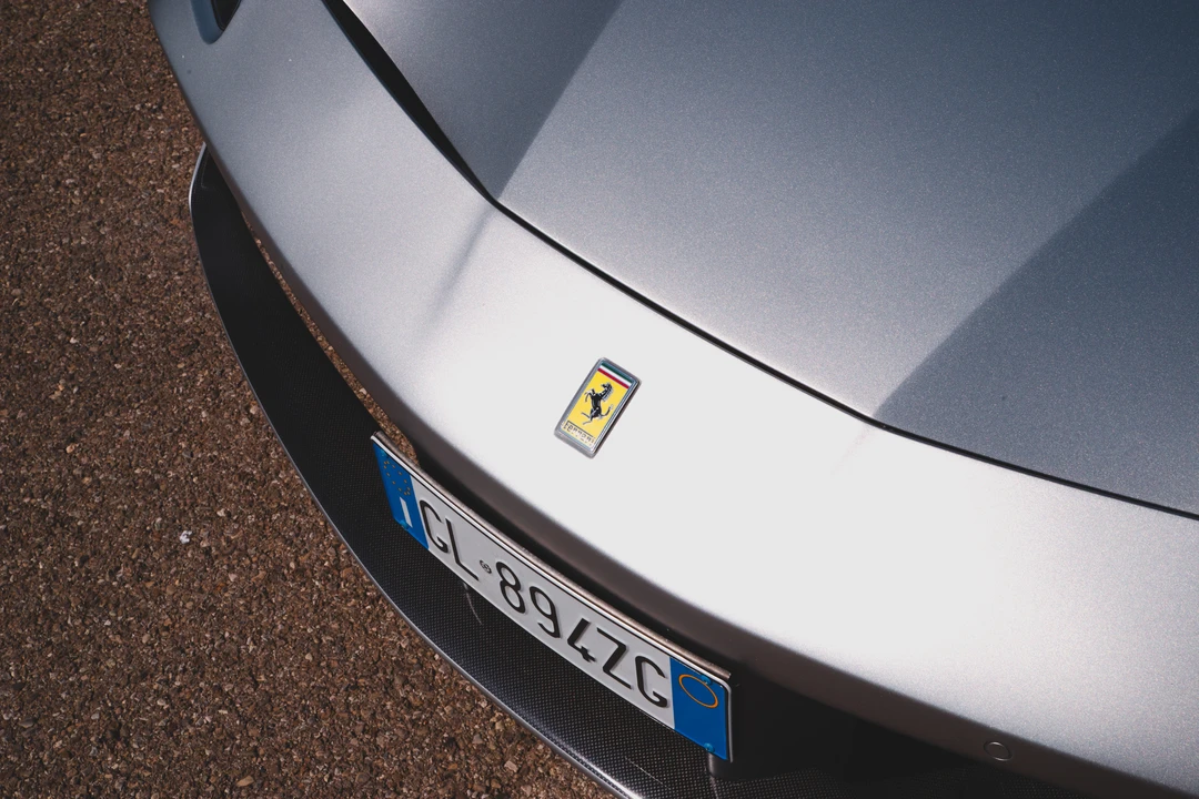 2016 Ferrari 488 GTB - Image 18 of 31