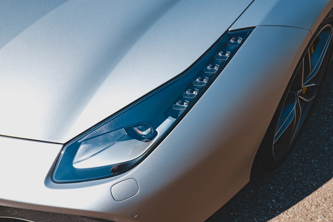 2016 Ferrari 488 GTB - Image 19 of 31