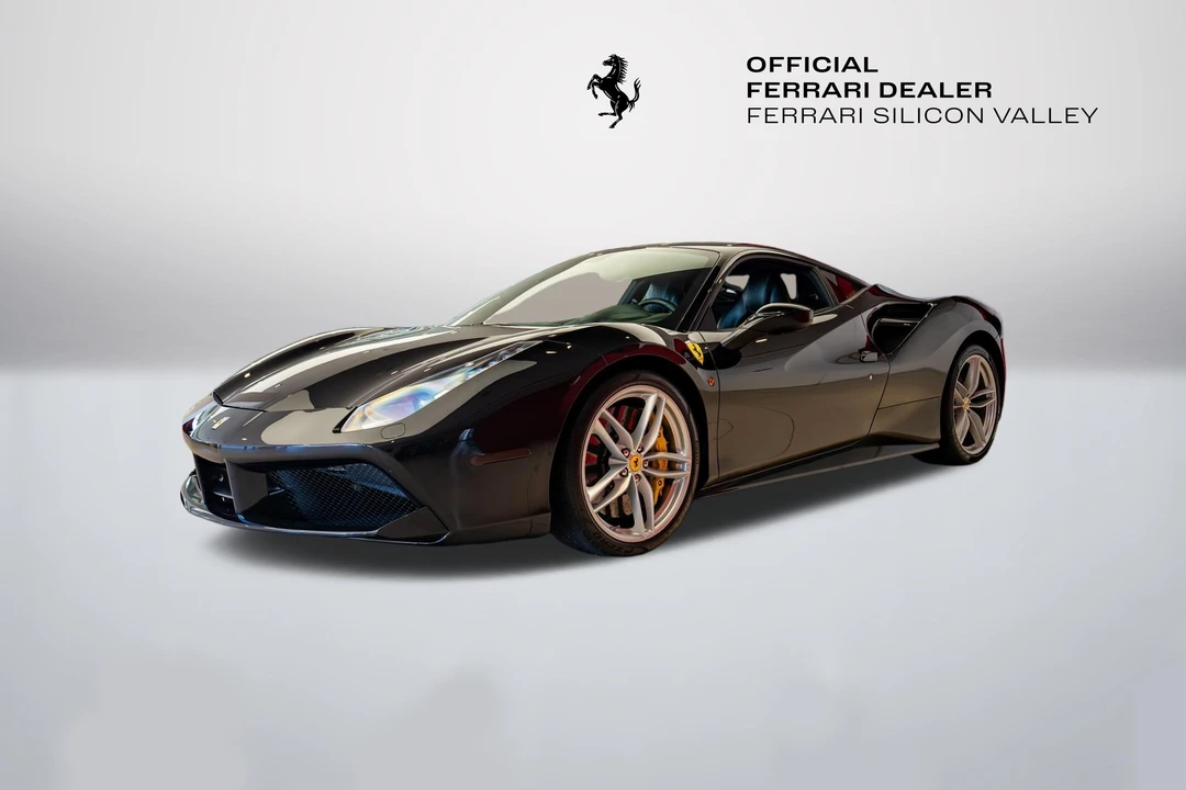 2016 Ferrari 488 GTB - Image 4 of 27