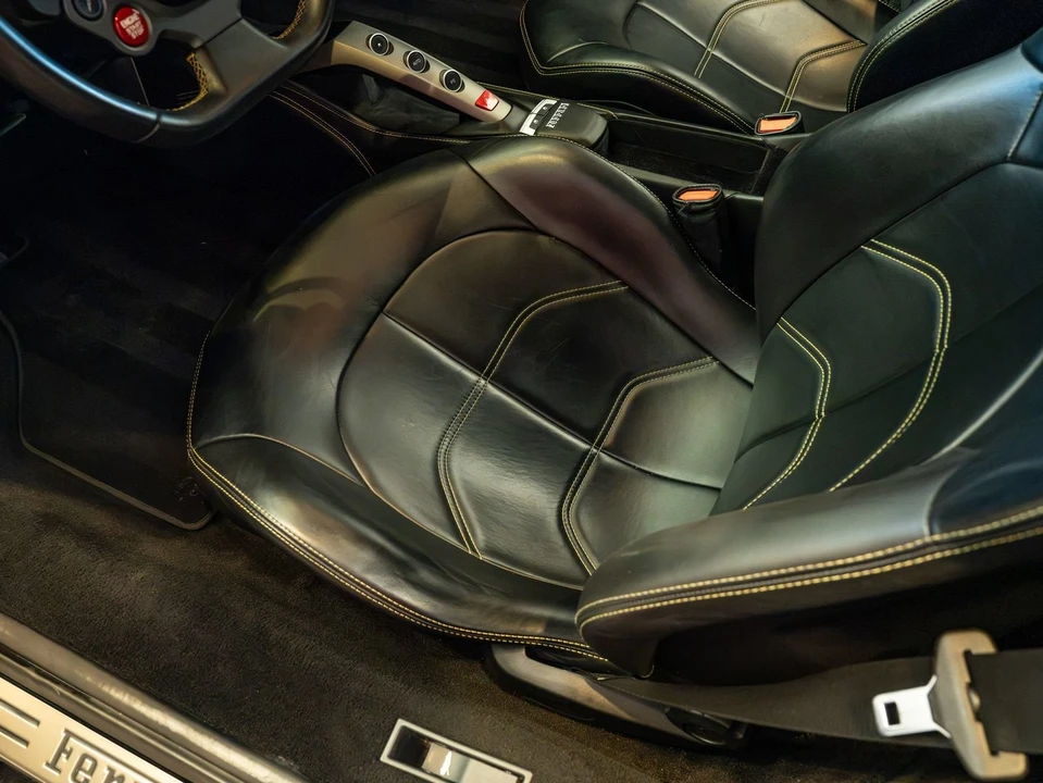 2016 Ferrari 488 GTB - Image 12 of 27