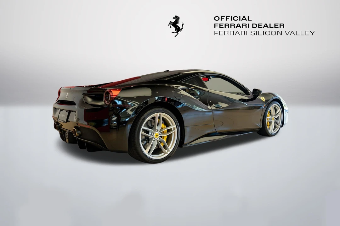 2016 Ferrari 488 GTB - Image 6 of 27