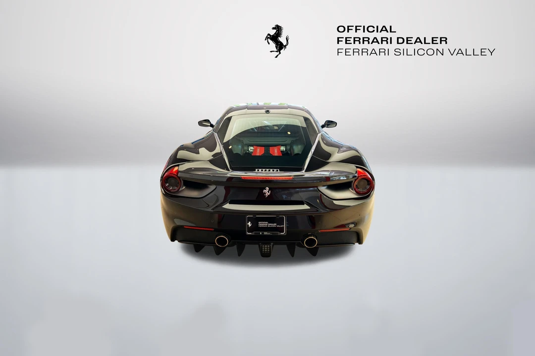 2016 Ferrari 488 GTB - Image 5 of 27