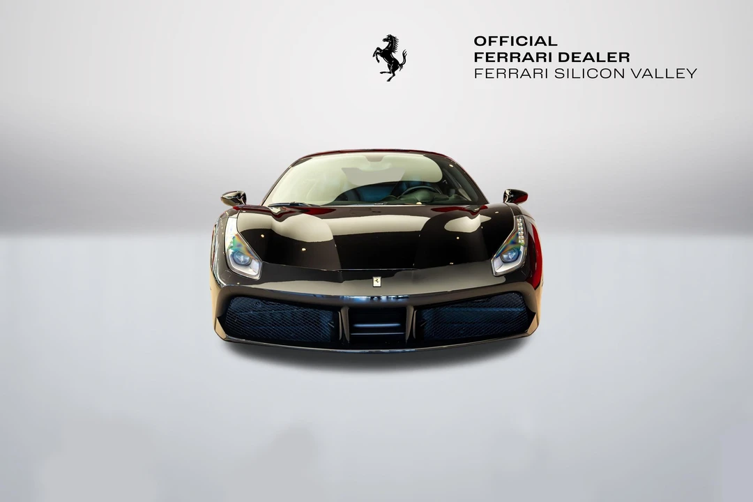 2016 Ferrari 488 GTB - Image 2 of 27