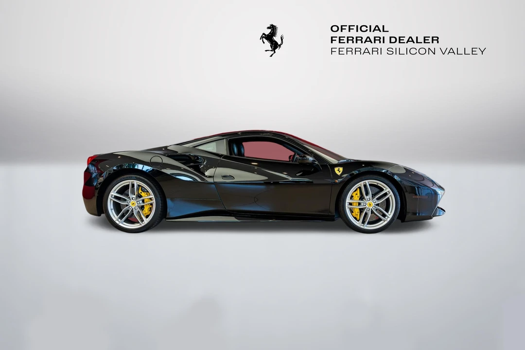 2016 Ferrari 488 GTB - Image 7 of 27