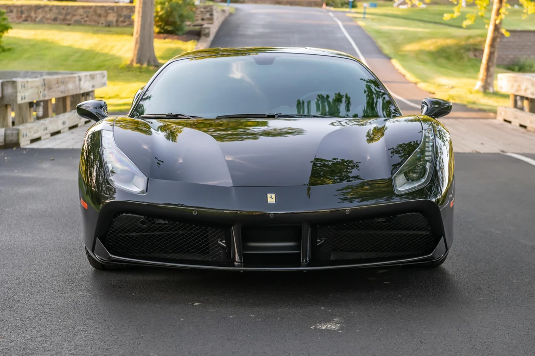 2016 Ferrari 488 GTB - Image 7 of 31