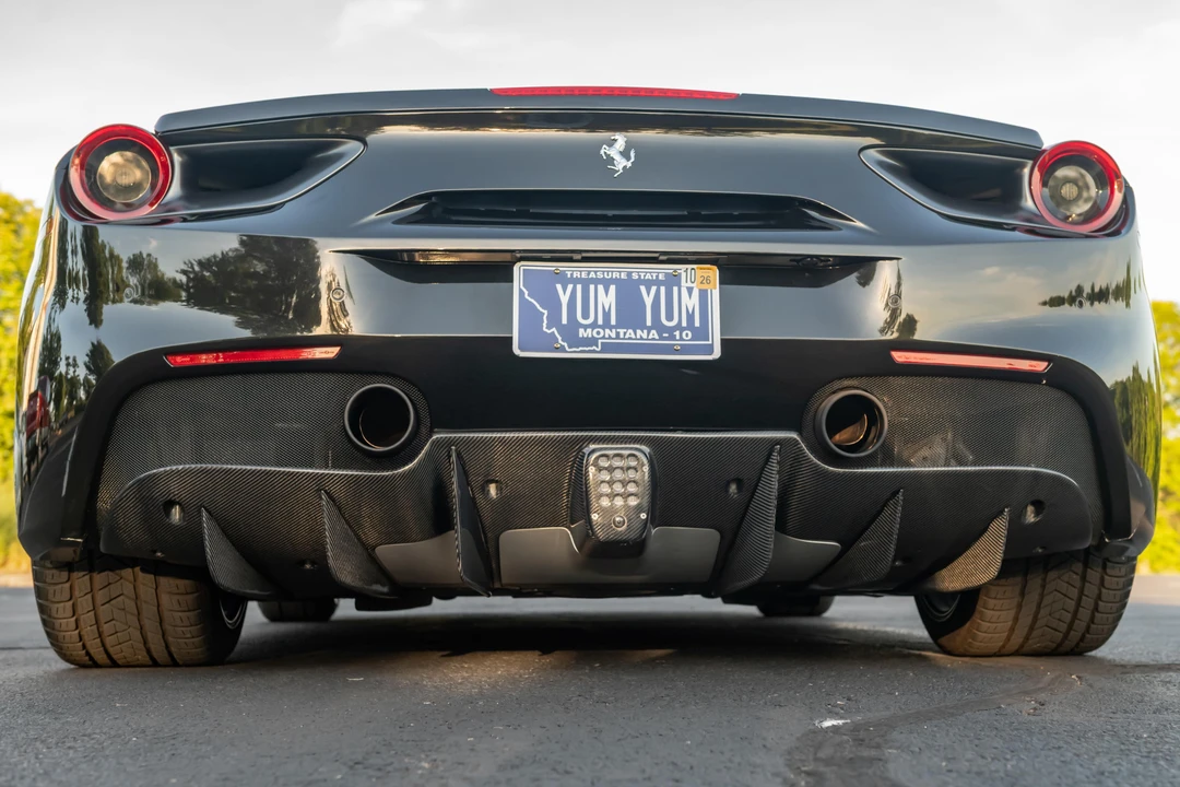 2016 Ferrari 488 GTB - Image 14 of 31