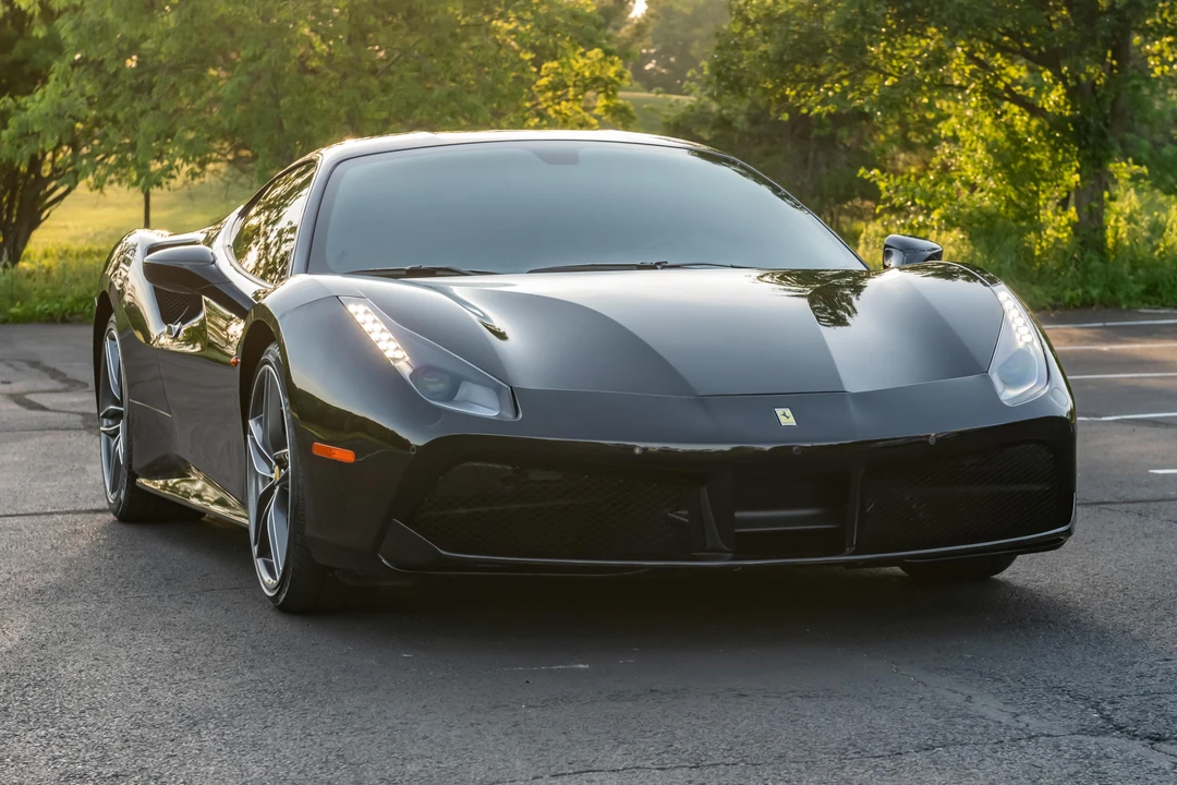 2016 Ferrari 488 GTB - Image 20 of 31