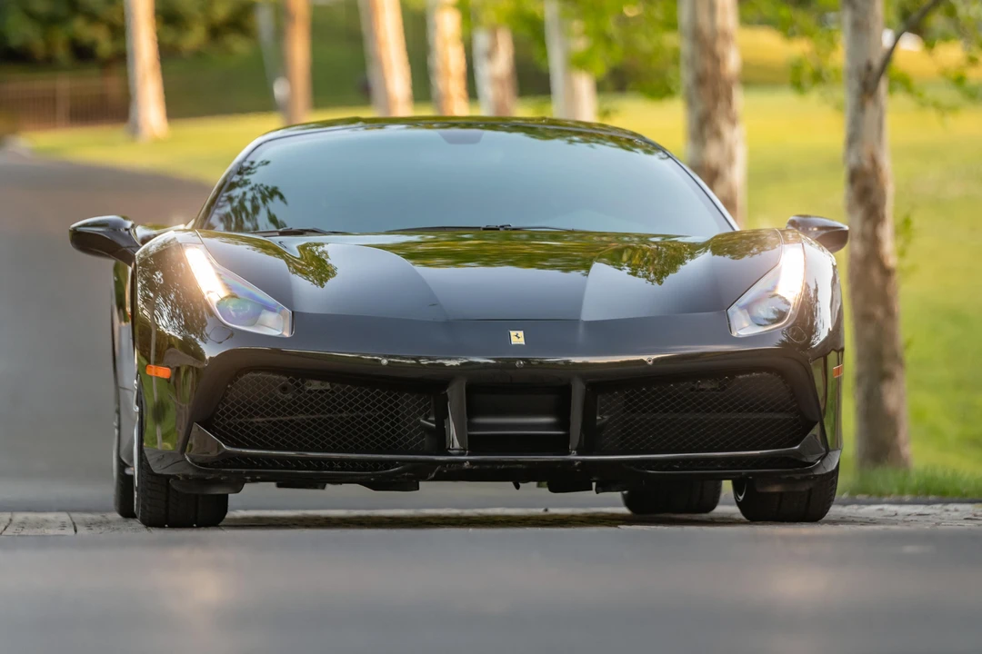 2016 Ferrari 488 GTB - Image 6 of 31