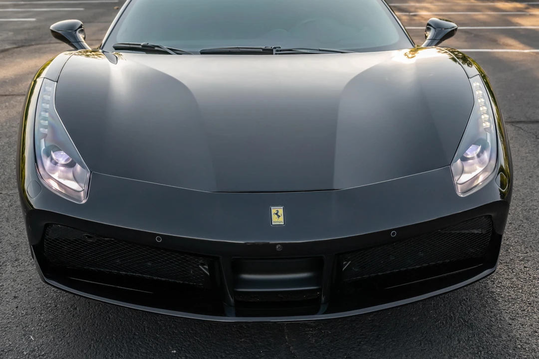 2016 Ferrari 488 GTB - Image 24 of 31