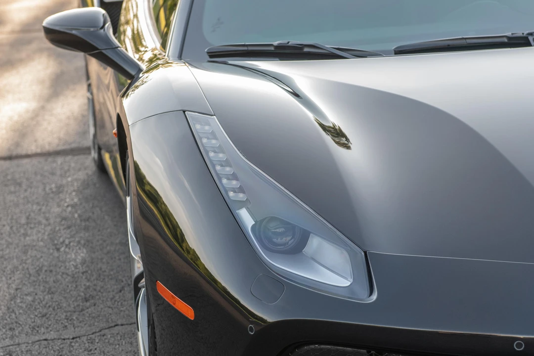 2016 Ferrari 488 GTB - Image 22 of 31