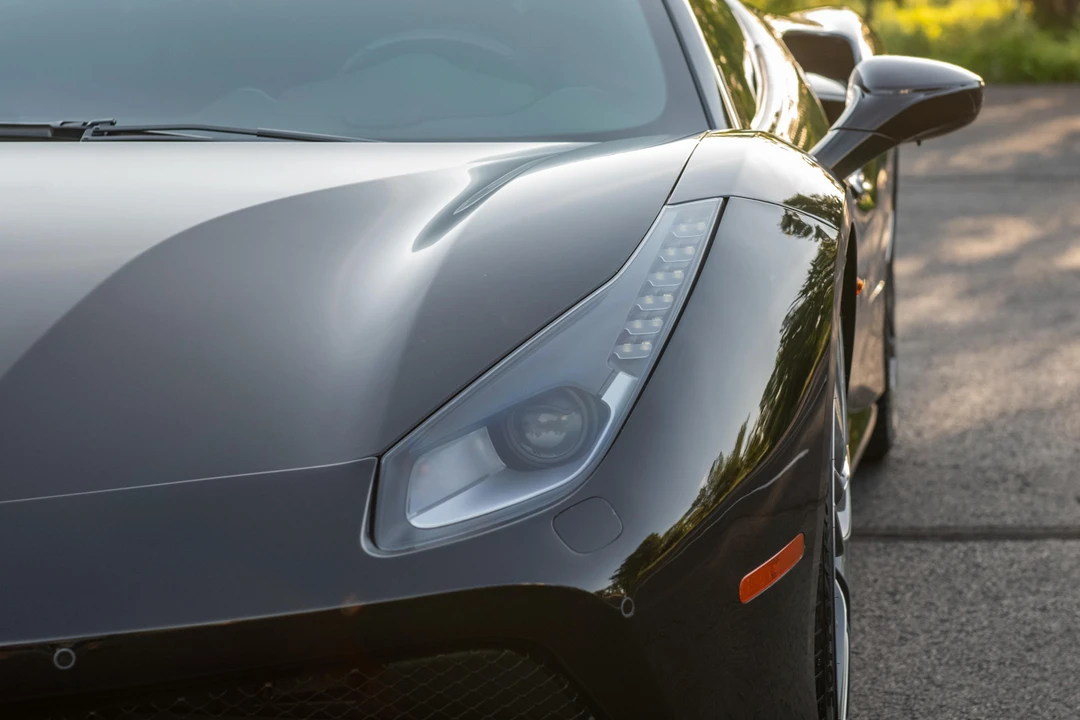 2016 Ferrari 488 GTB - Image 26 of 31