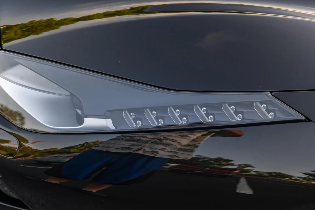 2016 Ferrari 488 GTB - Image 29 of 31