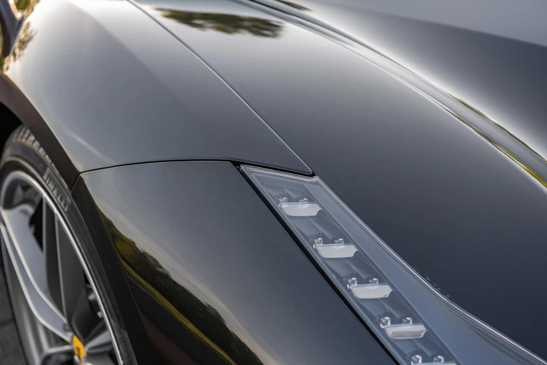 2016 Ferrari 488 GTB - Image 21 of 31