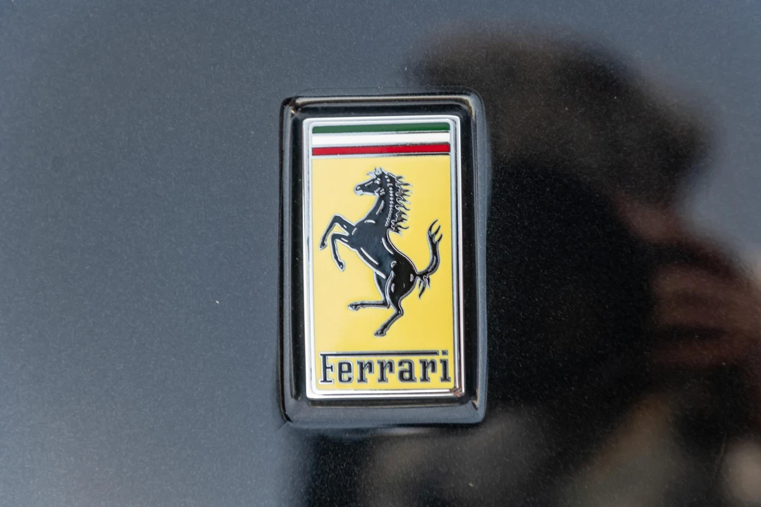 2016 Ferrari 488 GTB - Image 25 of 31