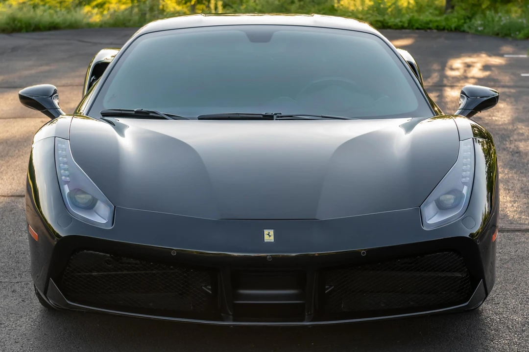 2016 Ferrari 488 GTB - Image 2 of 31