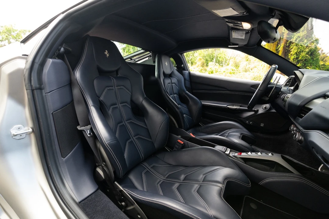 2016 Ferrari 488 GTB - Image 8 of 21