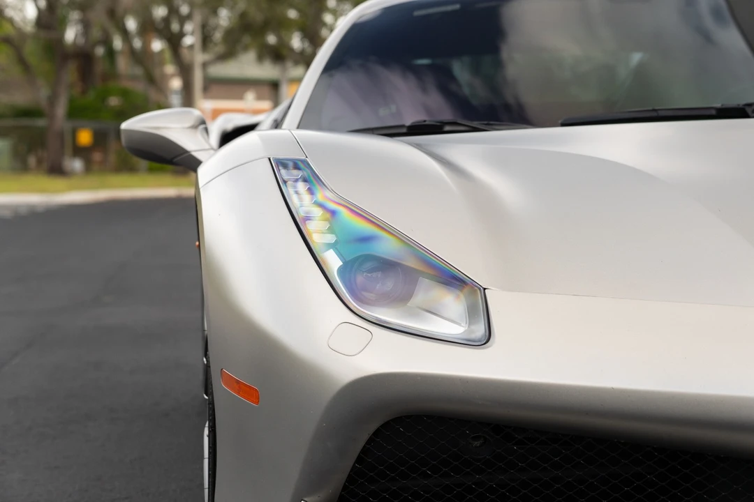 2016 Ferrari 488 GTB - Image 12 of 12