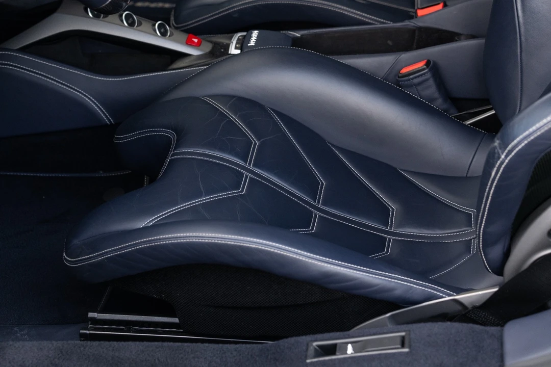 2016 Ferrari 488 GTB - Image 6 of 21