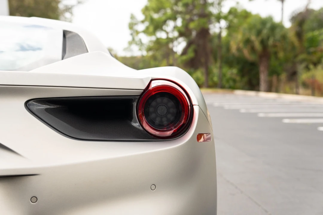 2016 Ferrari 488 GTB - Image 18 of 21