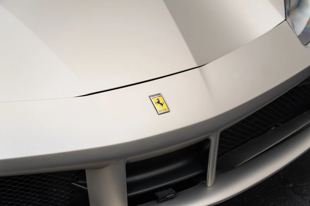 2016 Ferrari 488 GTB - Image 13 of 21