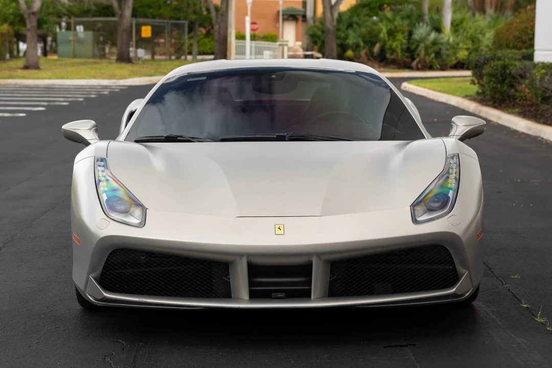 2016 Ferrari 488 GTB - Image 3 of 21