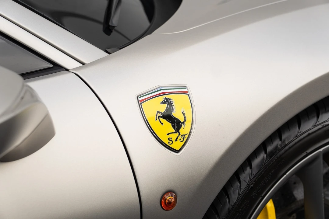 2016 Ferrari 488 GTB - Image 11 of 21