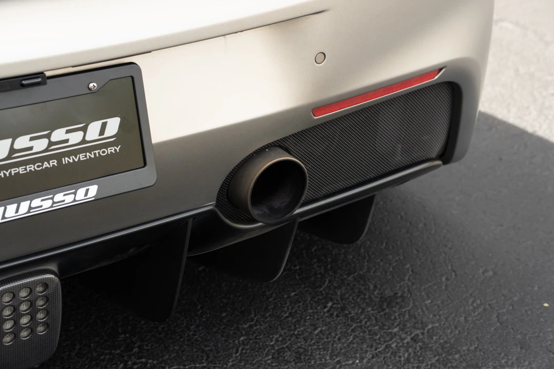 2016 Ferrari 488 GTB - Image 19 of 21