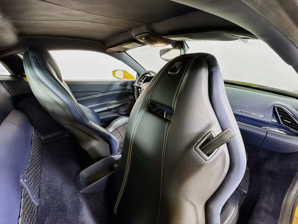 2016 Ferrari 488 GTB - Image 22 of 29