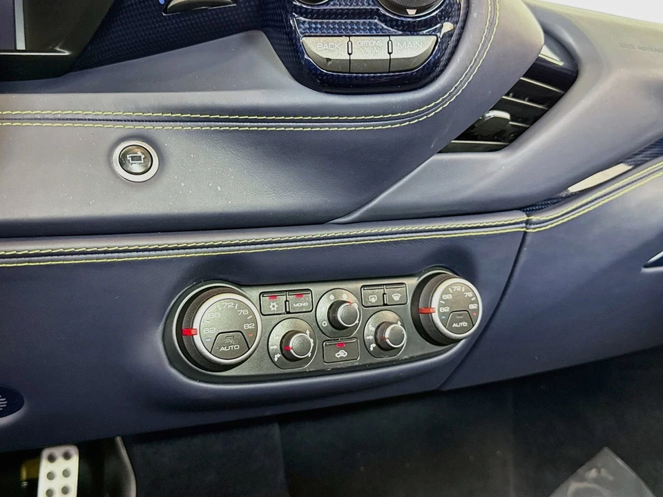 2016 Ferrari 488 GTB - Image 12 of 29
