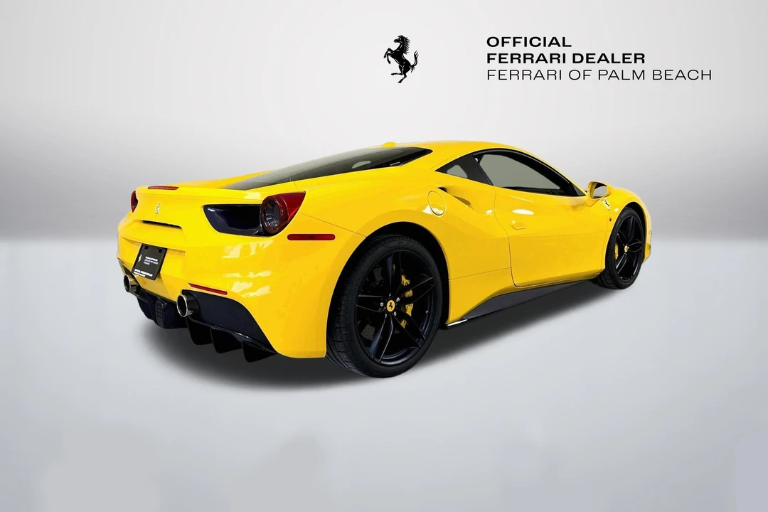 2016 Ferrari 488 GTB - Image 7 of 29