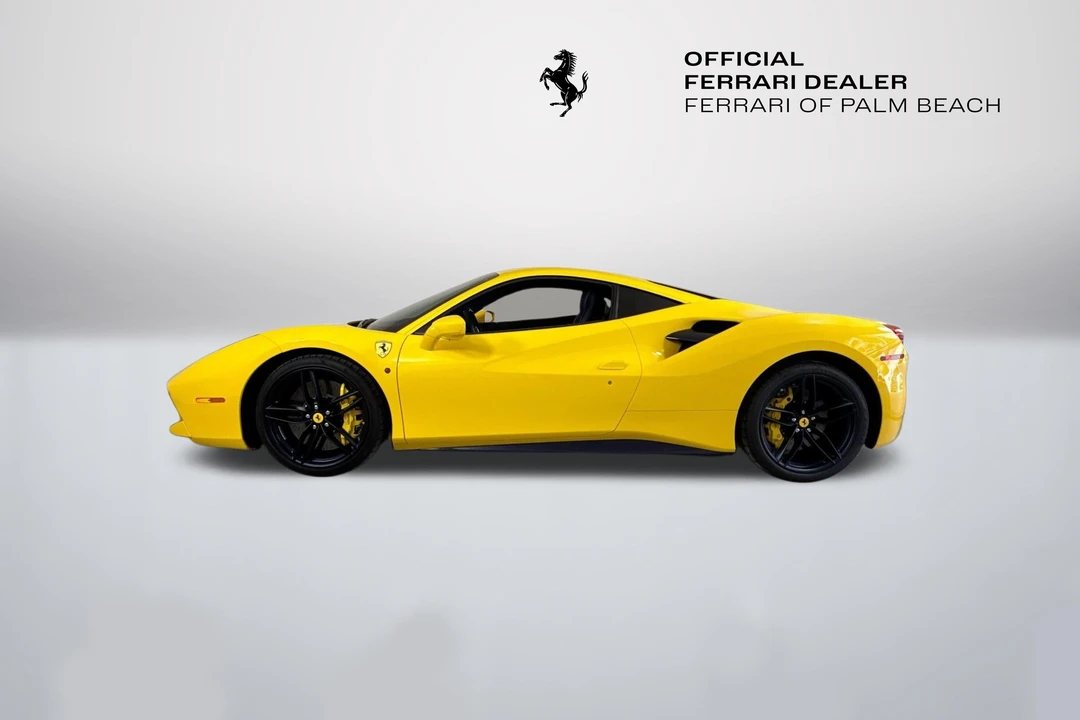 2016 Ferrari 488 GTB - Image 4 of 29