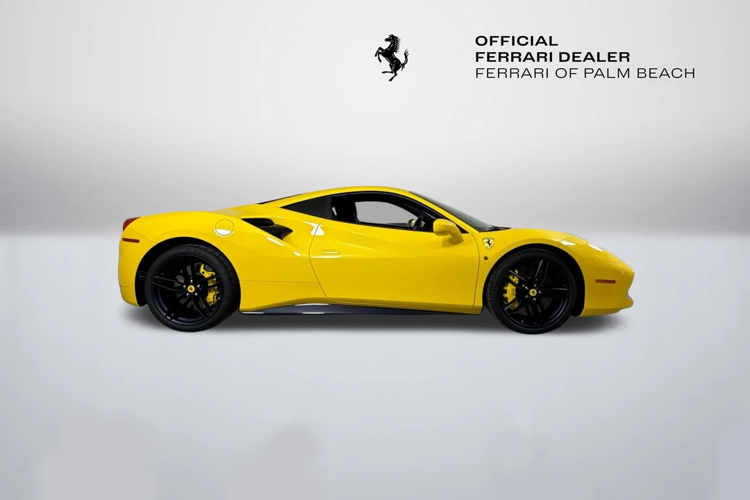2016 Ferrari 488 GTB - Image 8 of 29