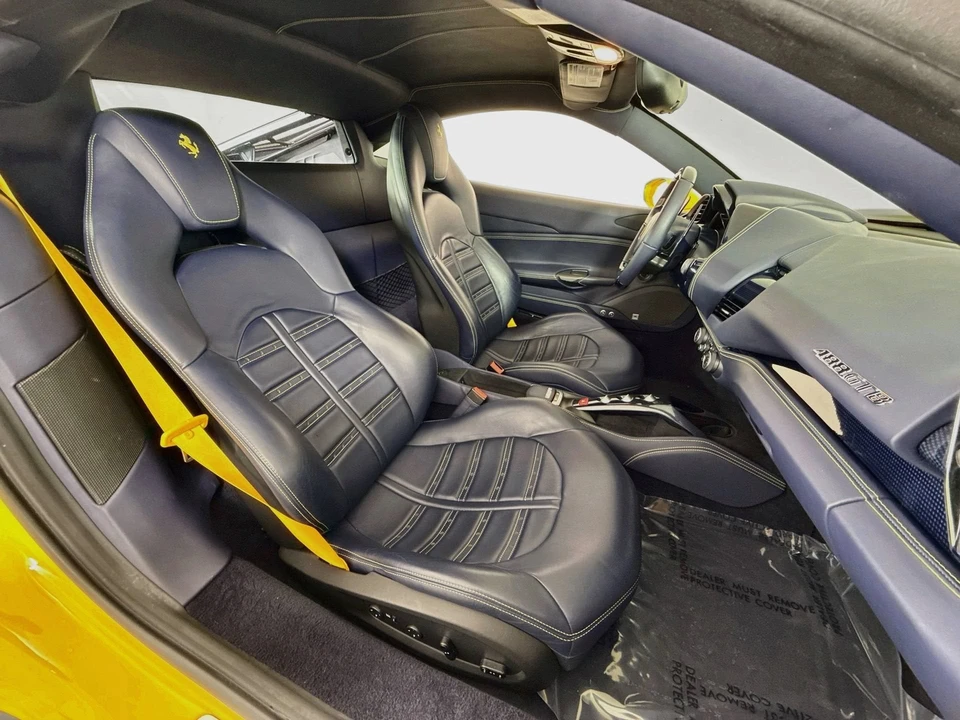 2016 Ferrari 488 GTB - Image 21 of 29