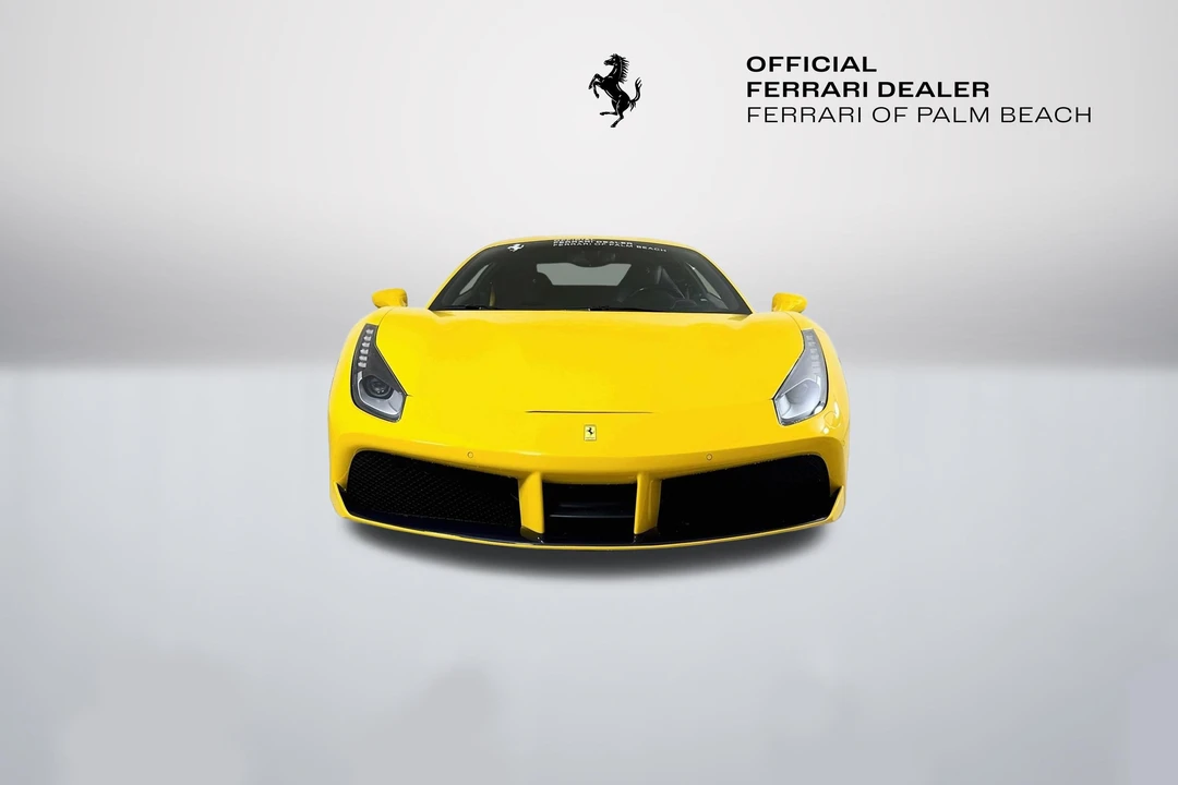 2016 Ferrari 488 GTB - Image 2 of 29