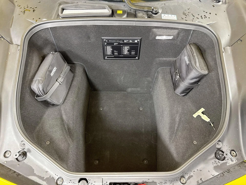 2016 Ferrari 488 GTB - Image 20 of 29