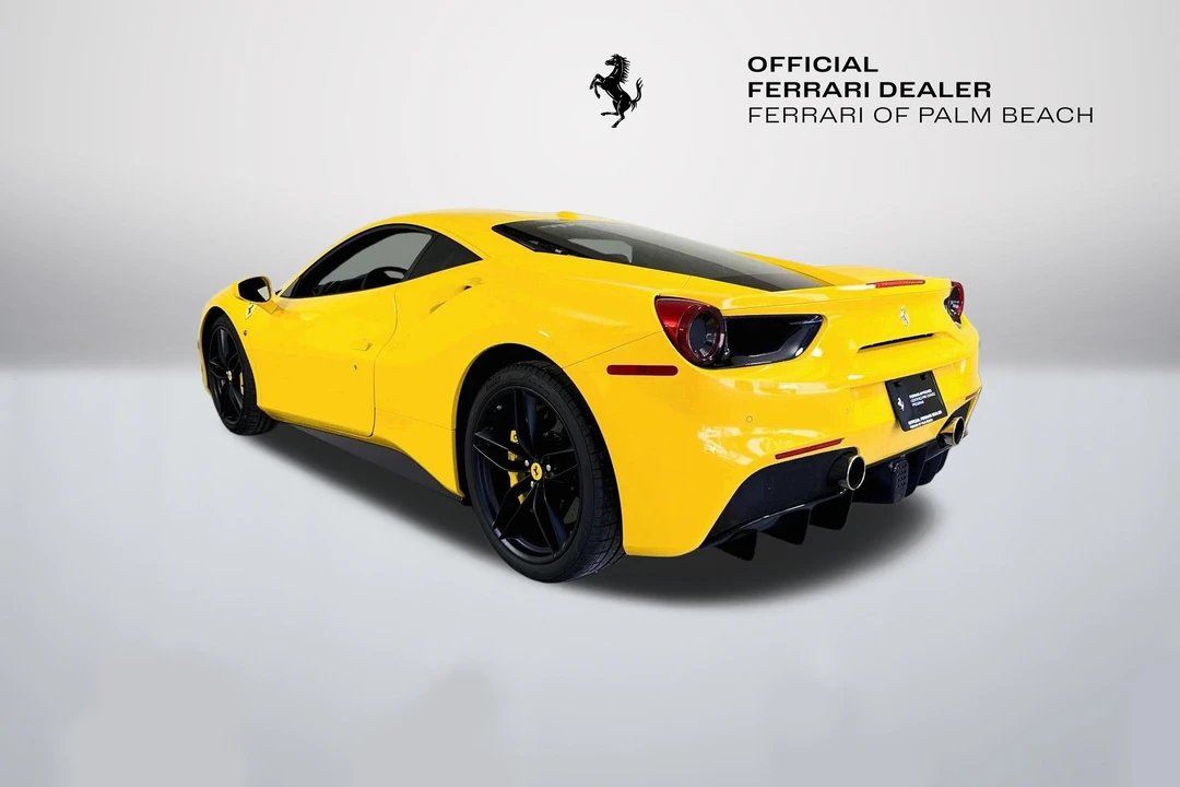 2016 Ferrari 488 GTB - Image 5 of 29