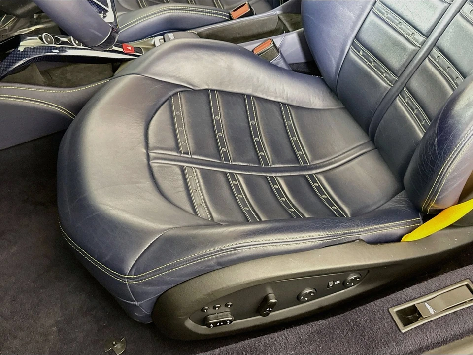 2016 Ferrari 488 GTB - Image 18 of 29