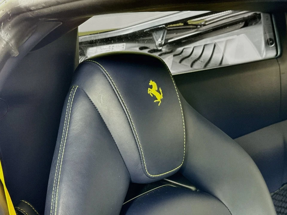 2016 Ferrari 488 GTB - Image 23 of 29