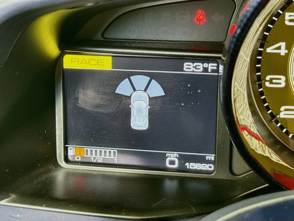 2016 Ferrari 488 GTB - Image 29 of 29