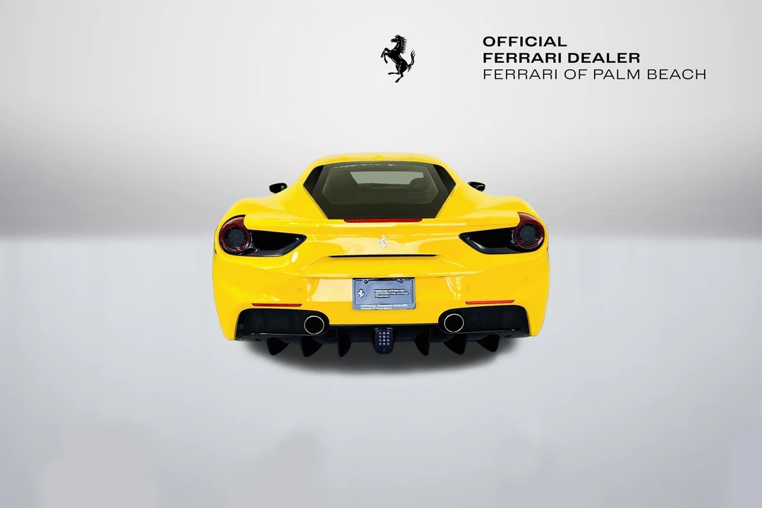2016 Ferrari 488 GTB - Image 6 of 29