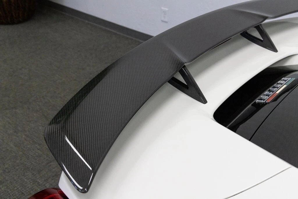2016 Ferrari 488 GTB - Image 6 of 11