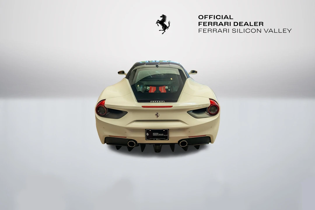 2016 Ferrari 488 GTB - Image 5 of 27